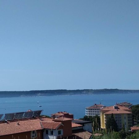 Portobello Portorož Exterior foto